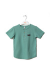 Nanica 1-5 Age Boy Tshirt  123310