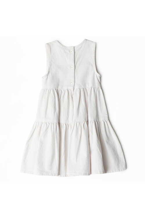 Nanica 6-10 Age Girl Dress 222821