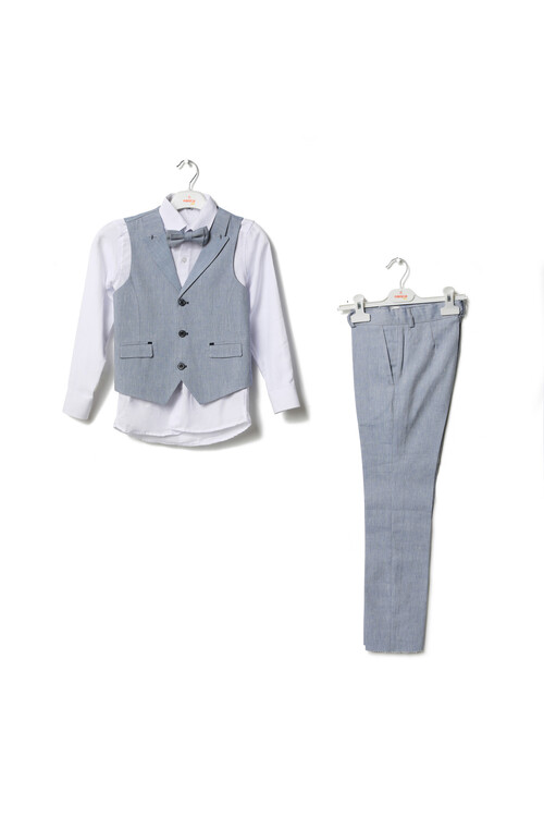 Nanica 3-8 Age Boy Suit  123714