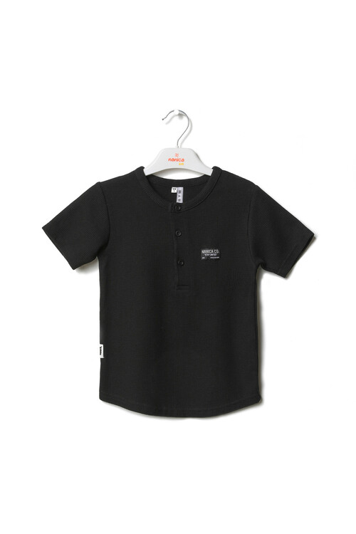 Nanica 6-16 Age Boy Tshirt  123311