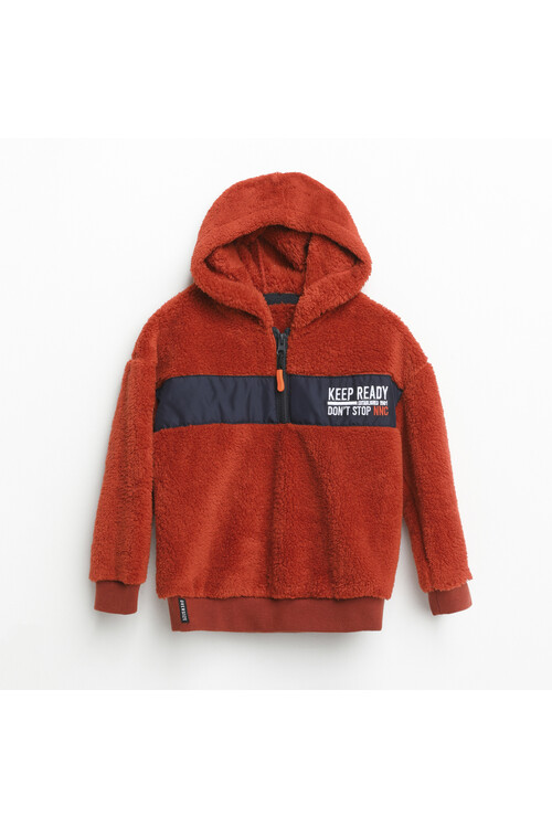 Nanica 1-5 Age Boy Sweatshirt  321300