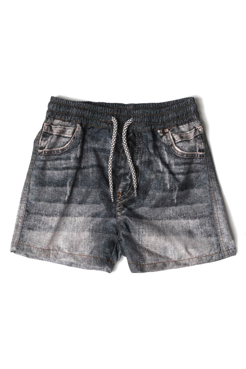 Nanica 6-16 Age Boy Shorts  122240