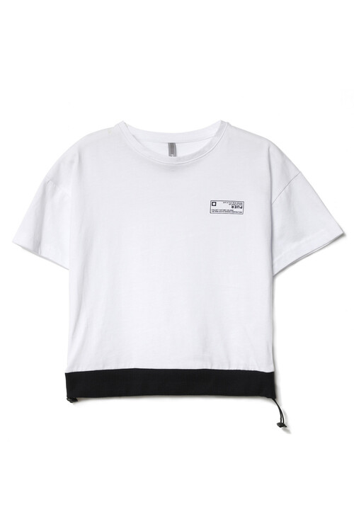 Nanica 1-5 Age Boy Tshirt  122305