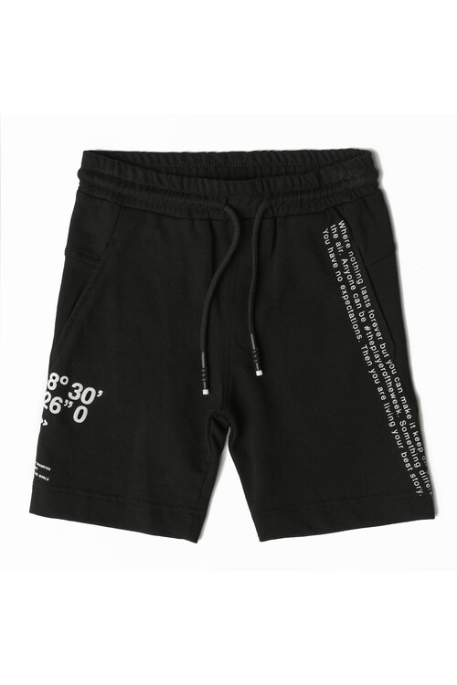 Nanica 6-16 Age Boy Shorts  122263