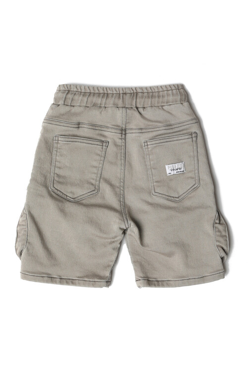 OSCULA Hosiery Cargo Capri for Boys