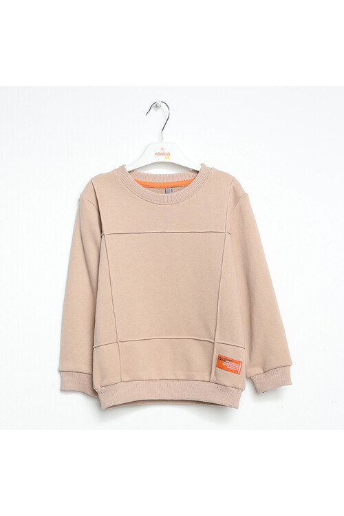 Nanica 1-5 Age Boy Sweatshirt  322304