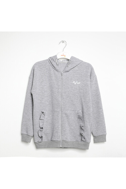 Nanica 6-16 Age Girl Sweatshirt  422302