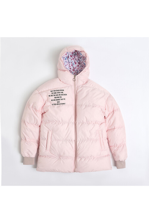 Nanica 1-5 Age Girl Coat  422510