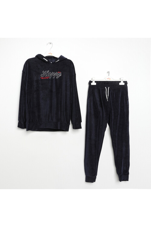 Nanica 1-5 Age Girl Track Suit  422900