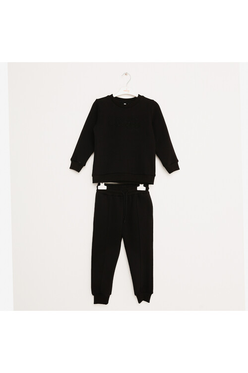 Nanica 6-16 Age Boy Track Suit  323909