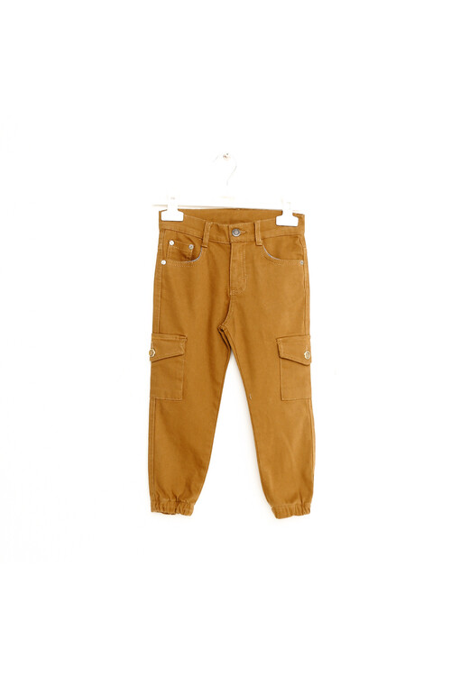 Nanica 6-16 Age Boy Pants  323205