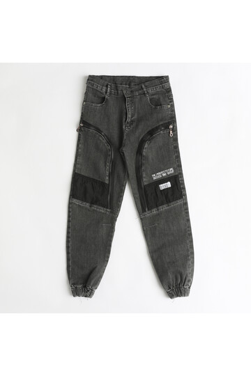 Nanica 1-5 Age Boy Pants Jean 321228