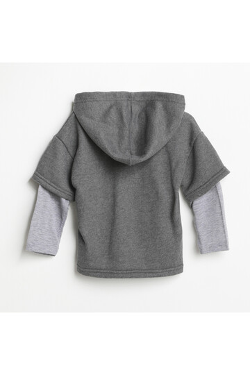 Nanica 1-5 Yaş Erkek Sweatshirt  321351