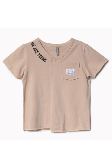 Nanica 6-16 Yaş Erkek Tshirt  122329