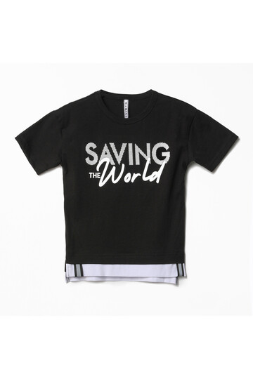 Nanica 4-8 Age Boy Tshirt  122358