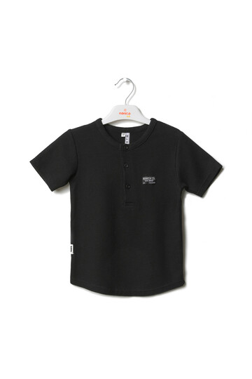 Nanica 6-16 Age Boy Tshirt  123311