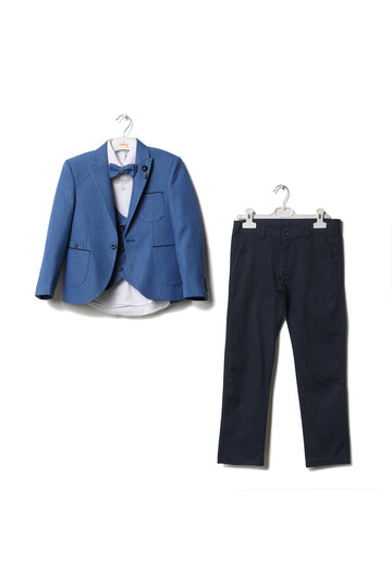 Boys suit age outlet 14