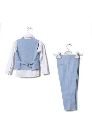 Nanica  Boy Suit  123710