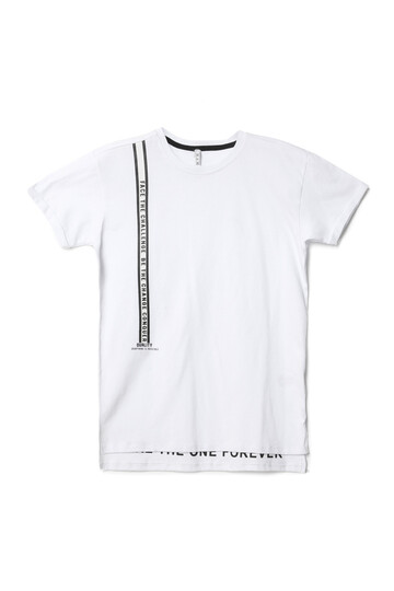 Nanica 6-16 Age Boy Tshirt  122343