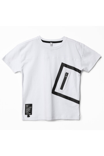 Nanica 6-16 Yaş Erkek Tshirt  122347