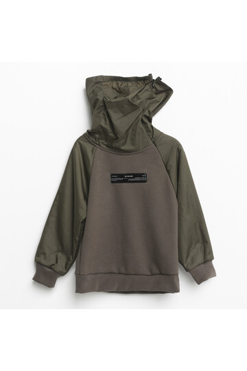 Nanica 1-5 Age Boy Sweatshirt  321320