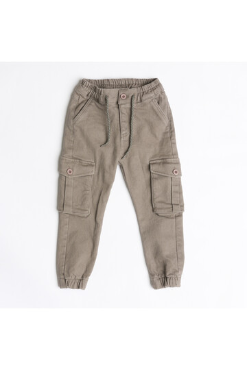 Nanica 1-5 Age Boy Pants  321222