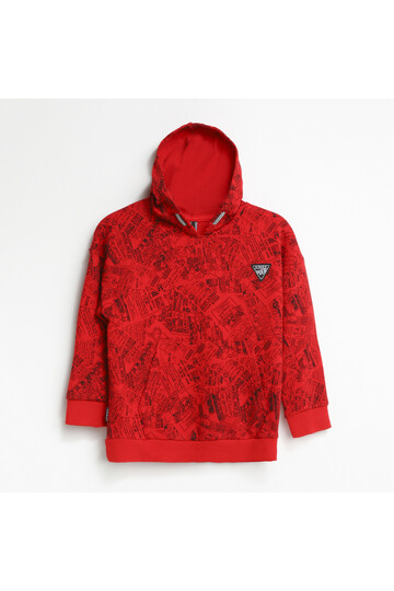 Nanica 6-16 Age Boy Sweatshirt  321364