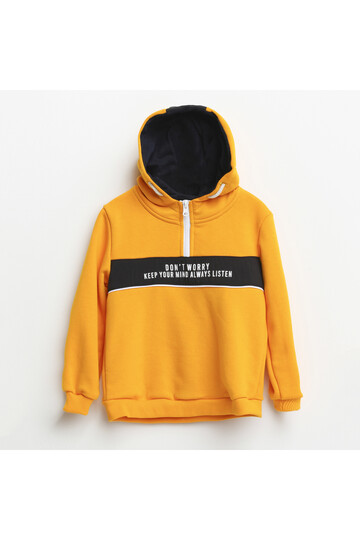 Nanica 1-5 Age Boy Sweatshirt  321345