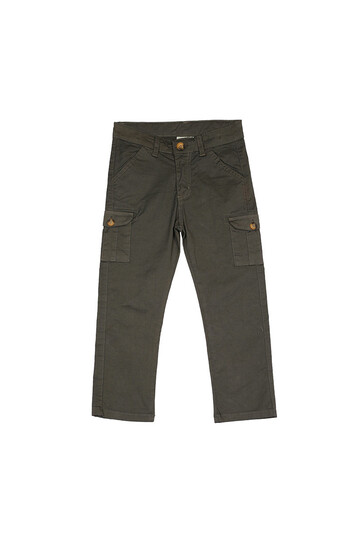 Nanica 9-16 Age Boy Pants  N120217