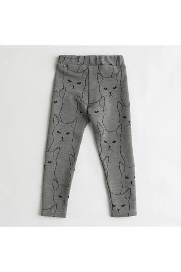 Nanica 6-16 Age Girl Leggings  421201