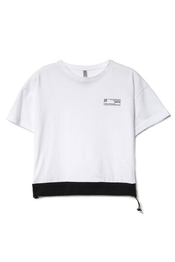 Nanica 6-16 Age Boy Tshirt  122306