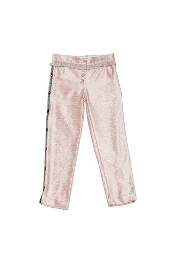 Nanica 6-10 Age Girl Pants  N9037