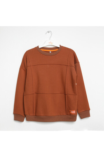 Nanica 6-16 Age Boy Sweatshirt  322305