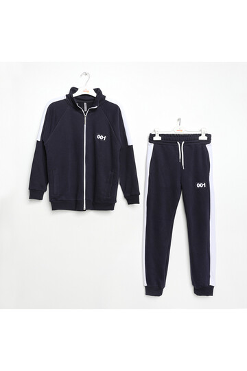 Nanica 6-16 Age Boy Track Suit  322603