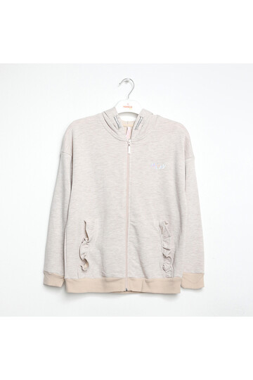 Nanica 1-5 Age Girl Sweatshirt  422301