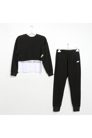 Nanica 6-16 Age Girl Track Suit  422903