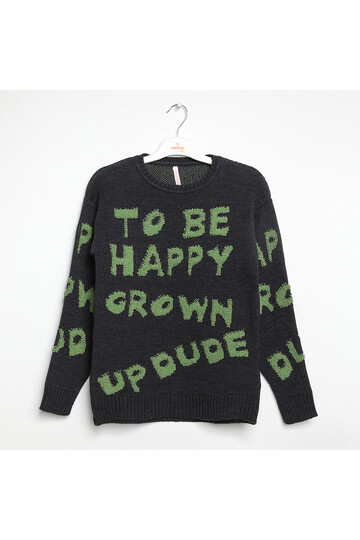 Nanica 6-16 Age Girl Sweater Trico 422400