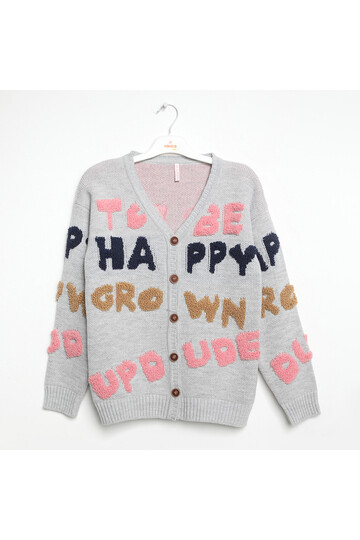 Nanica 6-16 Age Girl Waistcoat Trico 422401