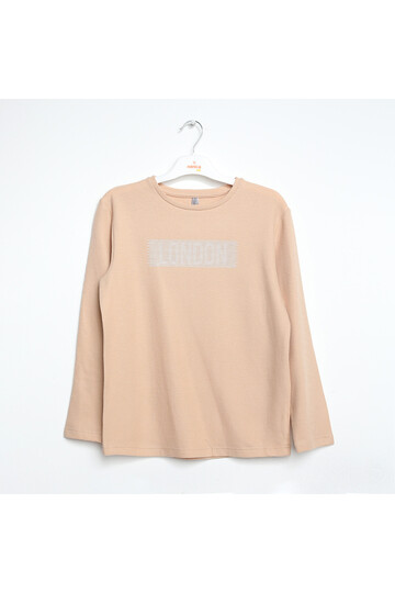Nanica 6-16 Age Boy Sweatshirt  322309