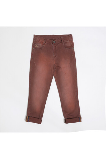 Nanica 6-16 Age Boy Pants  322217
