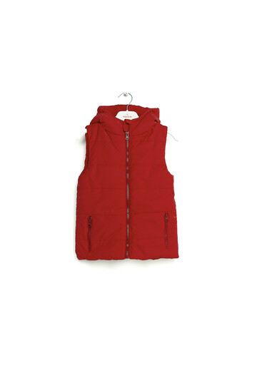 Nanica 1-5 Age Girl Vest  423500