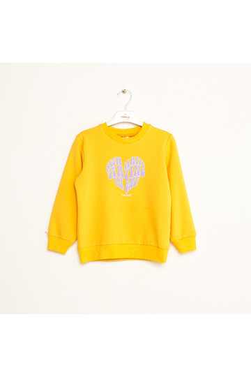 Nanica 1-5 Age Girl Sweatshirt  423301