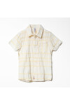 Nanica 6-16 Age Boy Short Sleeve Shirt 122117