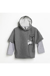 Nanica 1-5 Age Boy Sweatshirt  321351