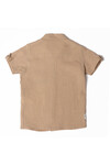 Nanica 1-5 Age Boy Short Sleeve Shirt 122124