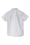 Nanica 6-16 Age Boy Short Sleeve Shirt 122134