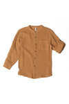 Nanica 1-5 Age Boy Long Arm Shirt  122108
