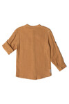 Nanica 1-5 Age Boy Long Arm Shirt 122108