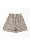 Nanica 6-10 Age Girl Shorts 222201