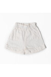 Nanica 6-10 Age Girl Shorts 222201